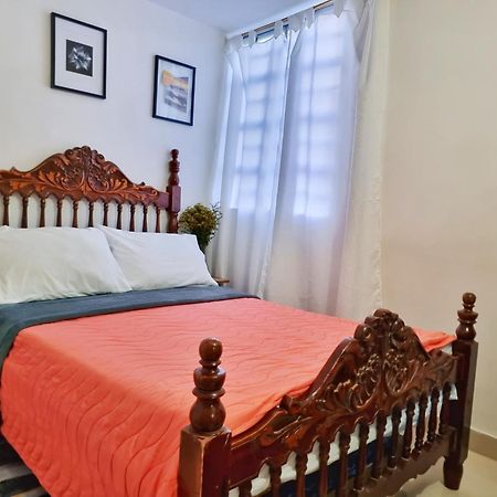 Hostal - Dona Elva A 15 Min Del Aeropuerto Rionegro Exterior foto